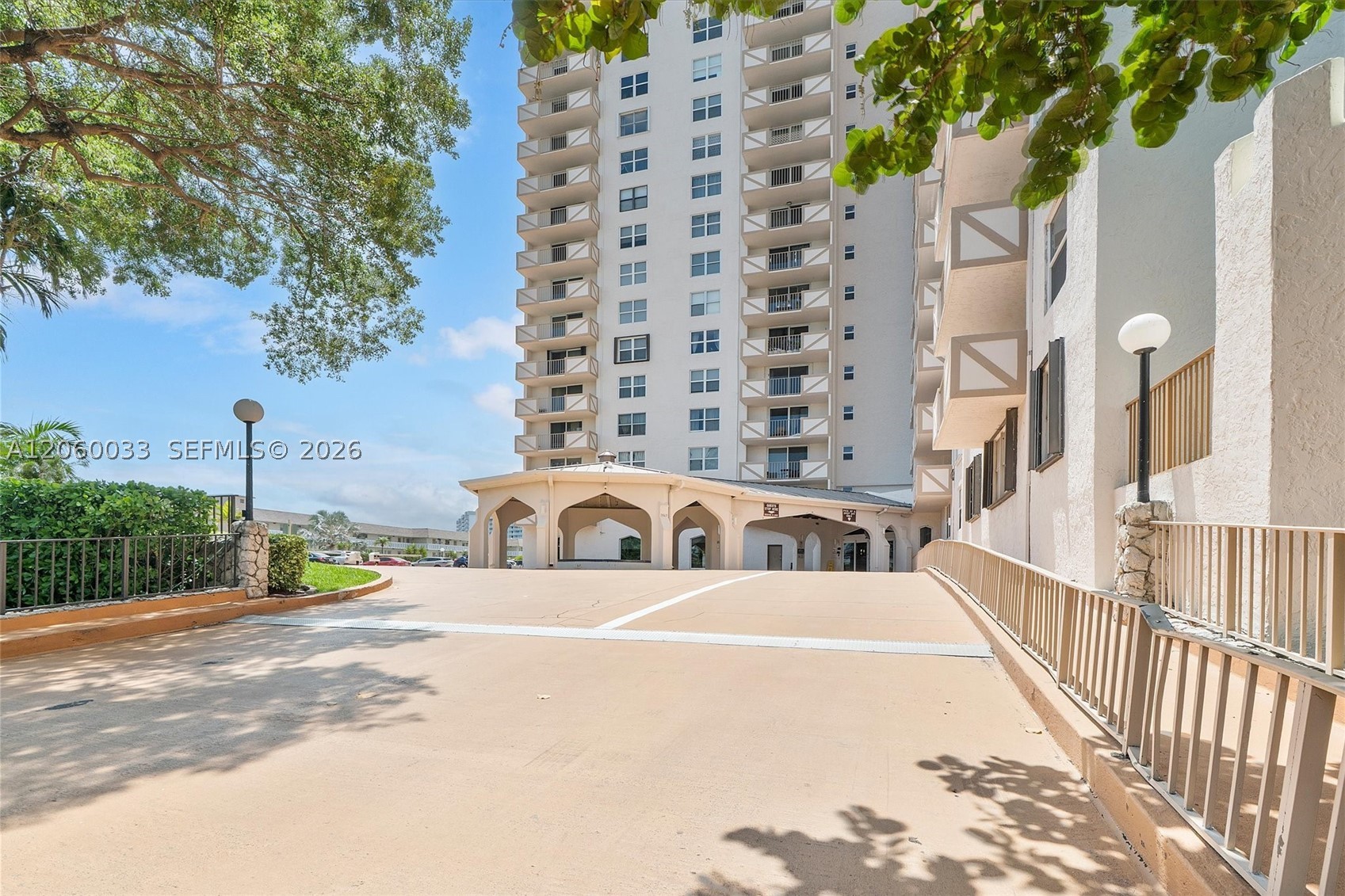 PRINCE GEORGE ARMS CONDO - Residential