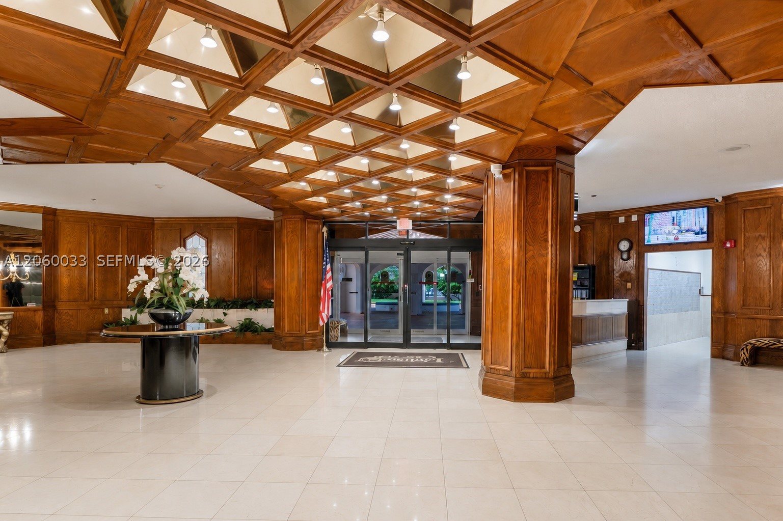 PRINCE GEORGE ARMS CONDO - Residential