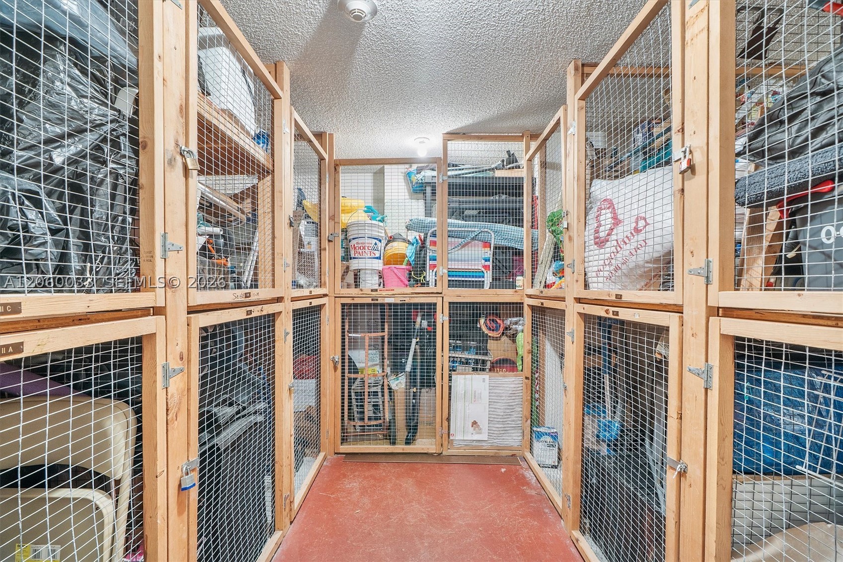 PRINCE GEORGE ARMS CONDO - Residential
