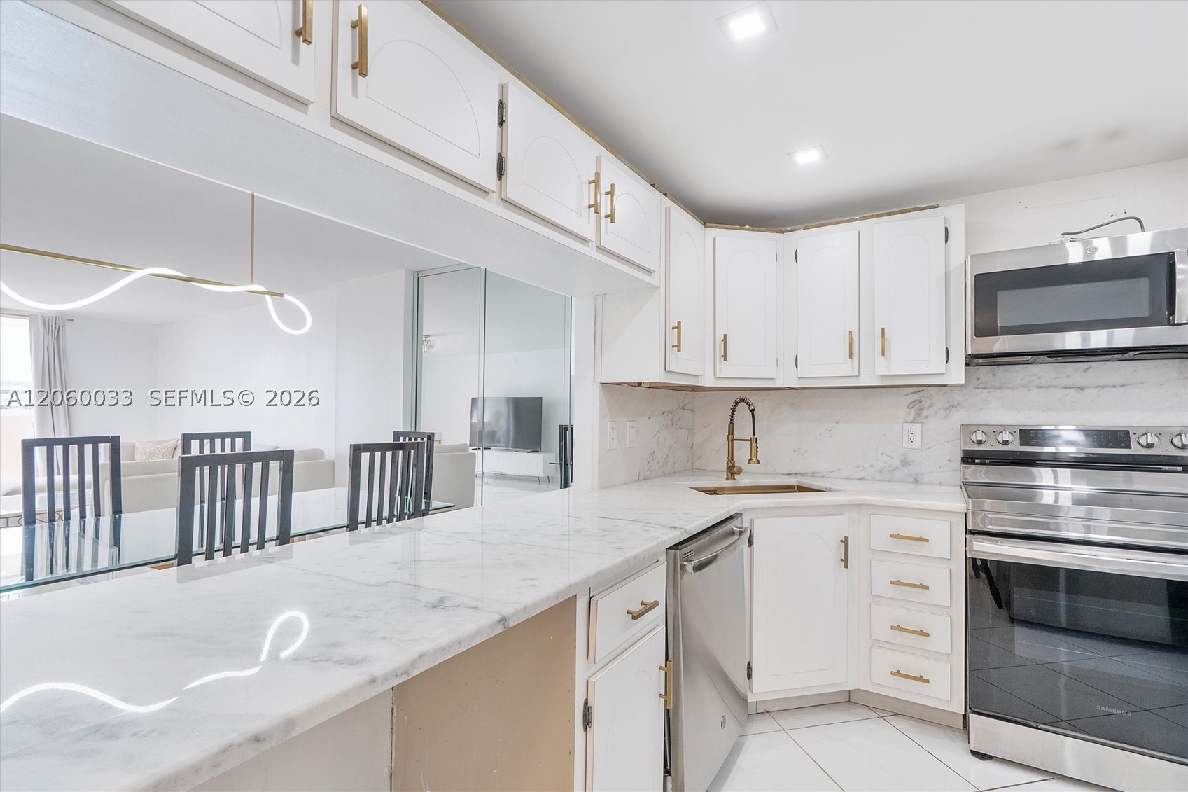 PRINCE GEORGE ARMS CONDO - Residential