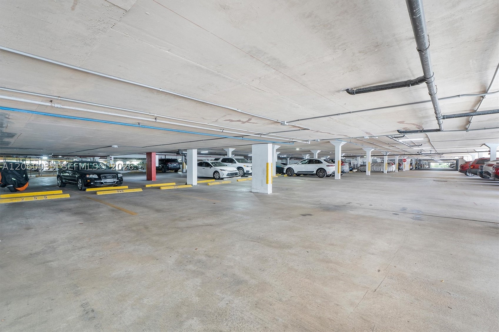 PRINCE GEORGE ARMS CONDO - Residential