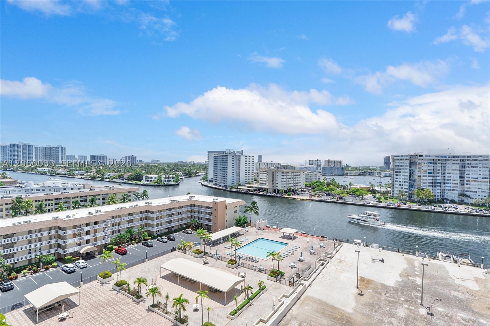 PRINCE GEORGE ARMS CONDO - Residential