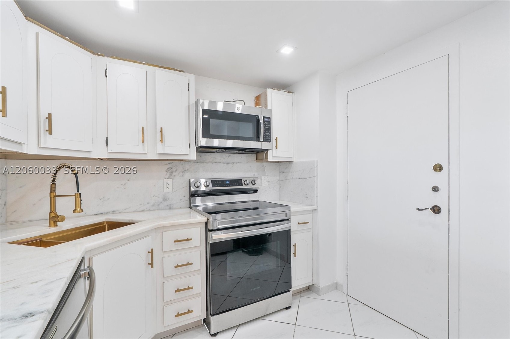 PRINCE GEORGE ARMS CONDO - Residential