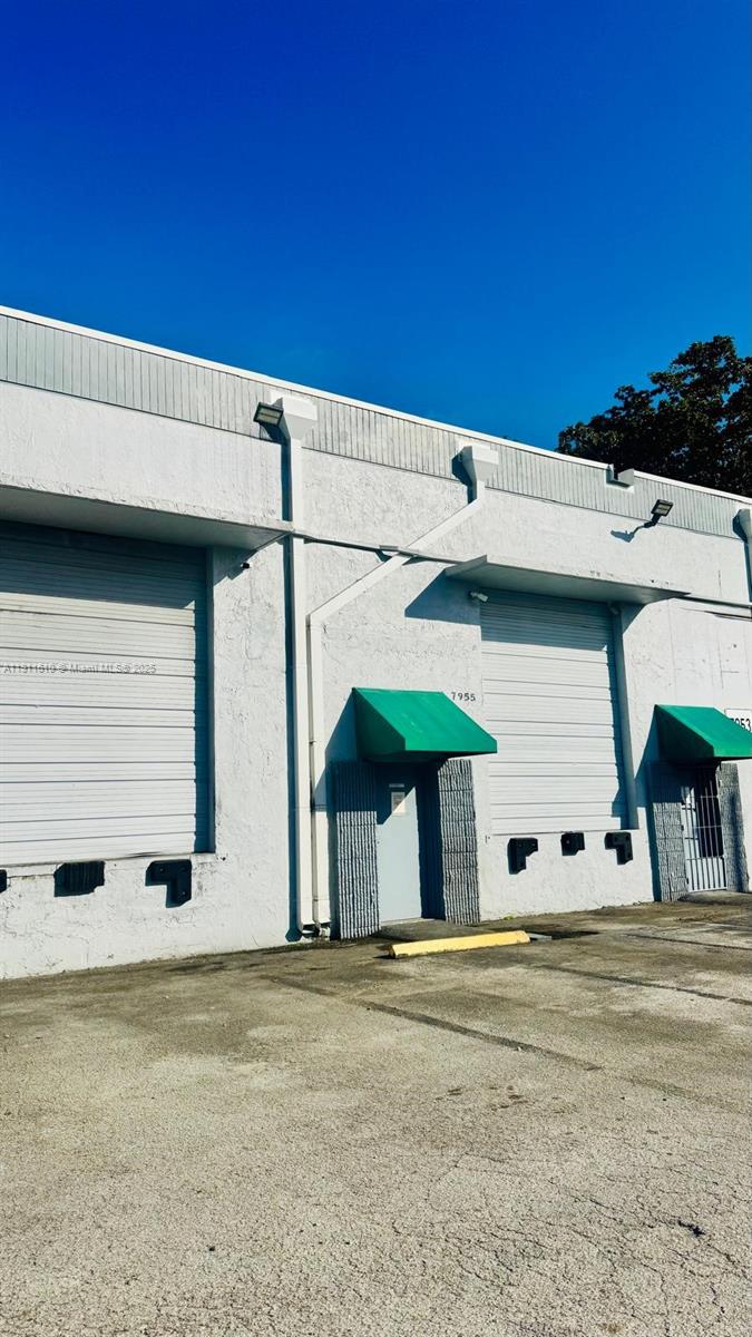 K Y M INDUSTRIAL PARK - Land