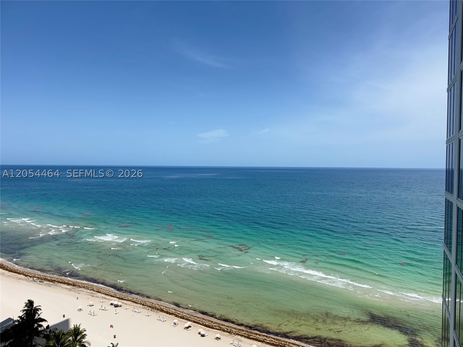 OCEAN THREE CONDO - Residential Lease