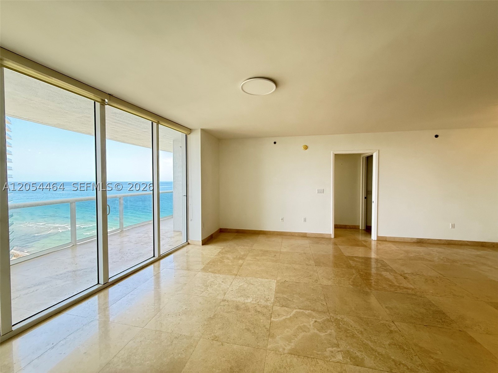 OCEAN THREE CONDO - Residential Lease