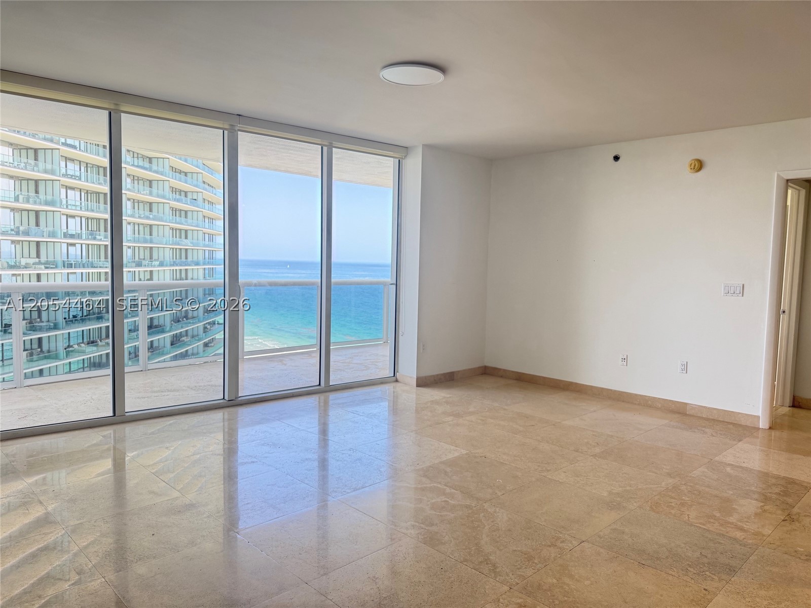 OCEAN THREE CONDO - Residential Lease