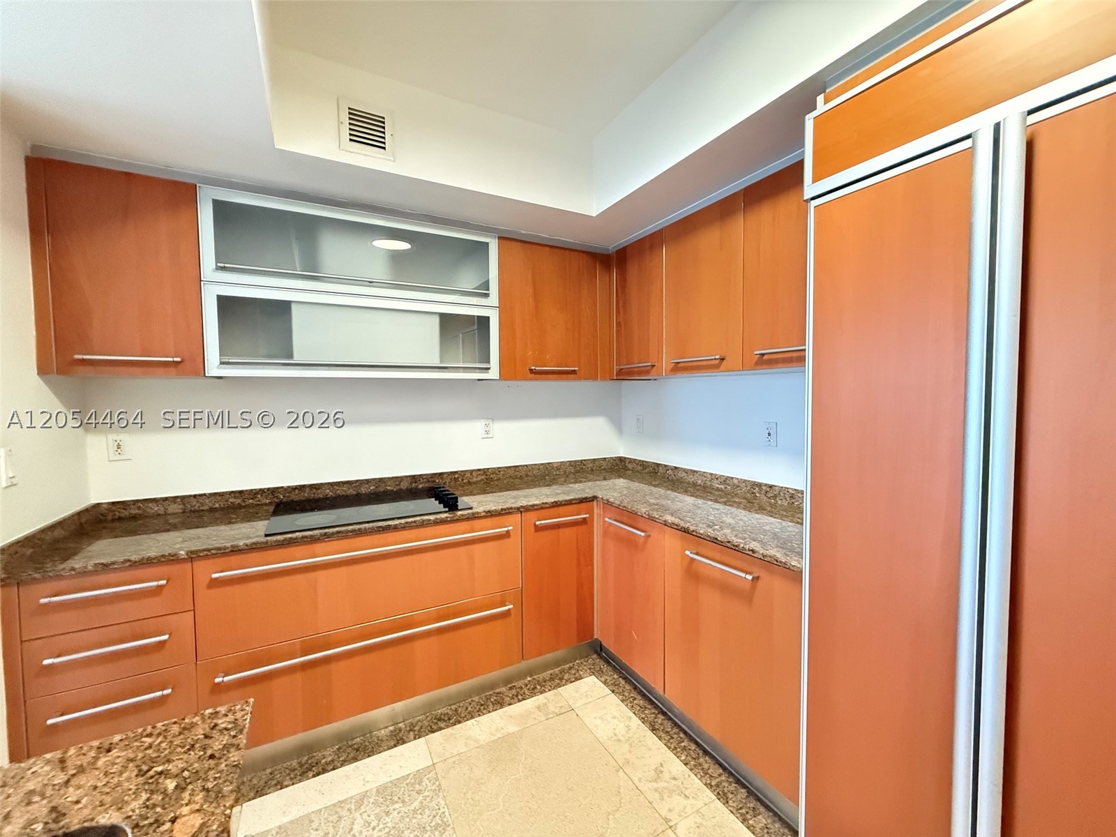 OCEAN THREE CONDO - Residential Lease