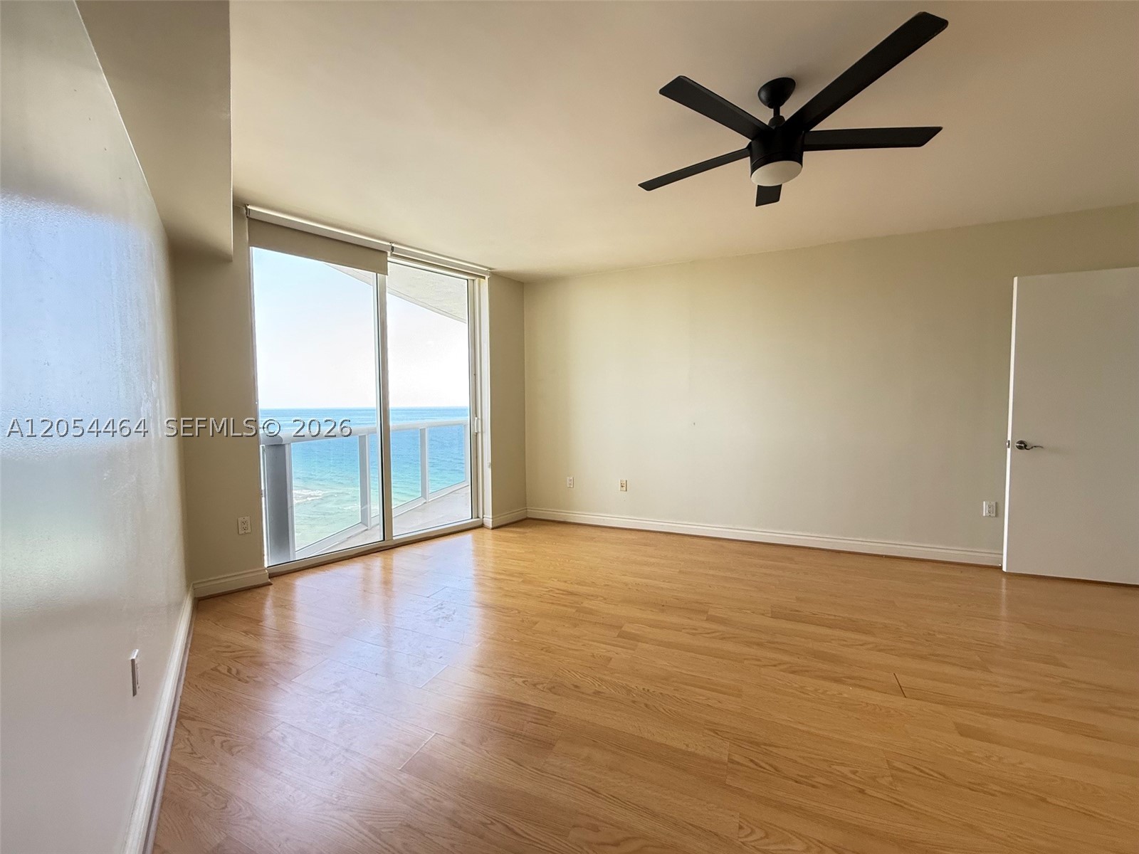 OCEAN THREE CONDO - Residential Lease