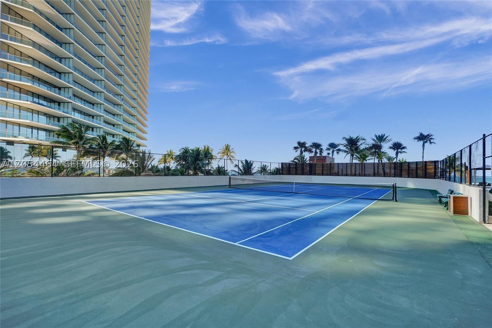 OCEAN THREE CONDO - Residential Lease