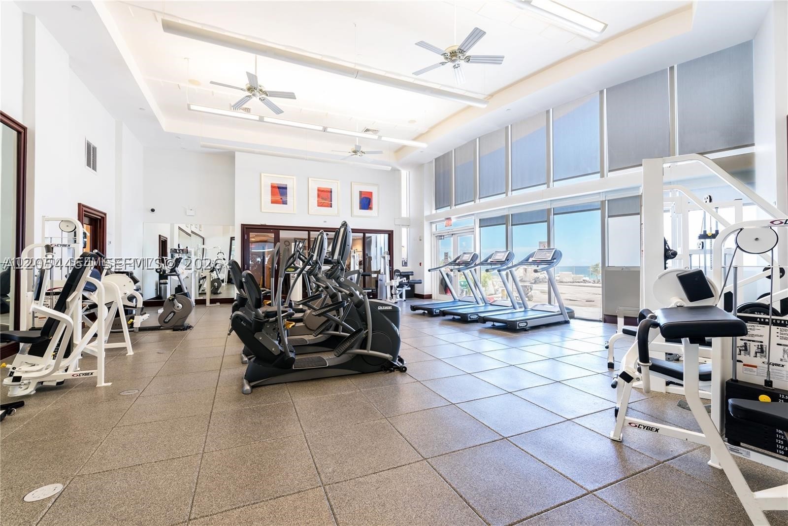 OCEAN THREE CONDO - Residential Lease
