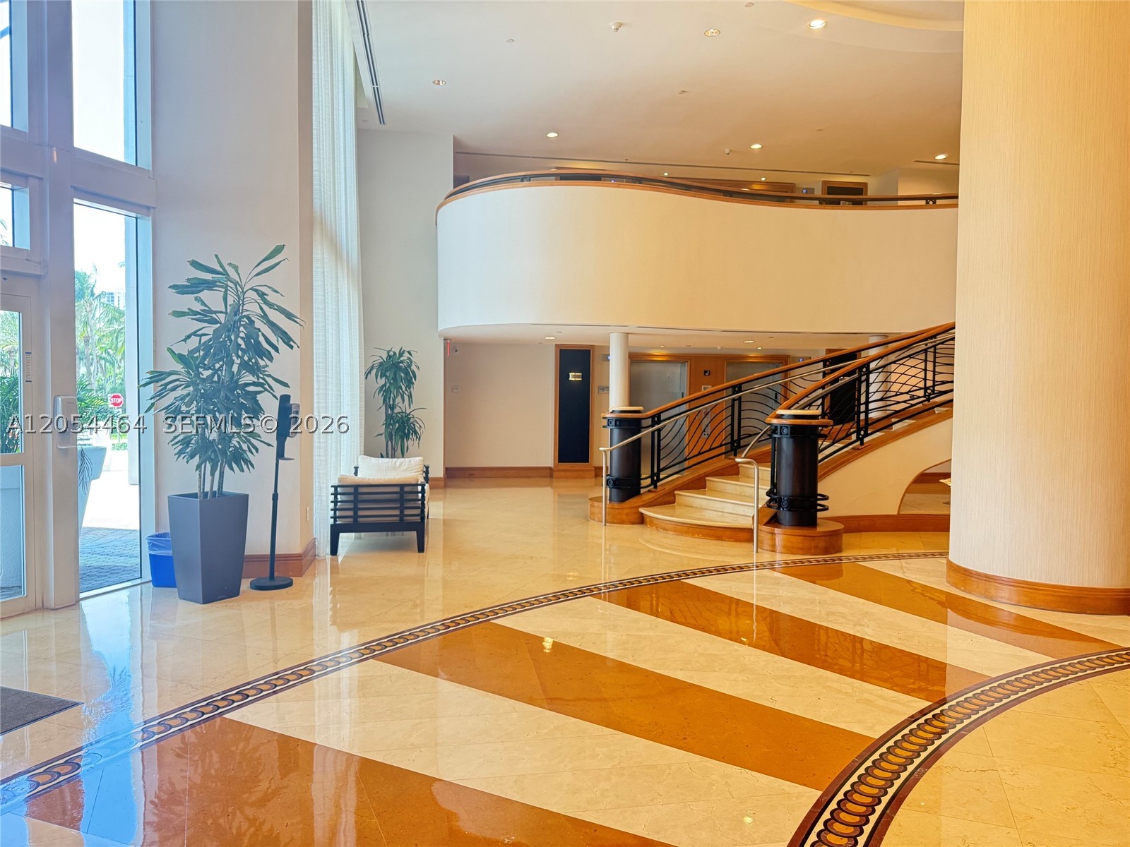 OCEAN THREE CONDO - Residential Lease
