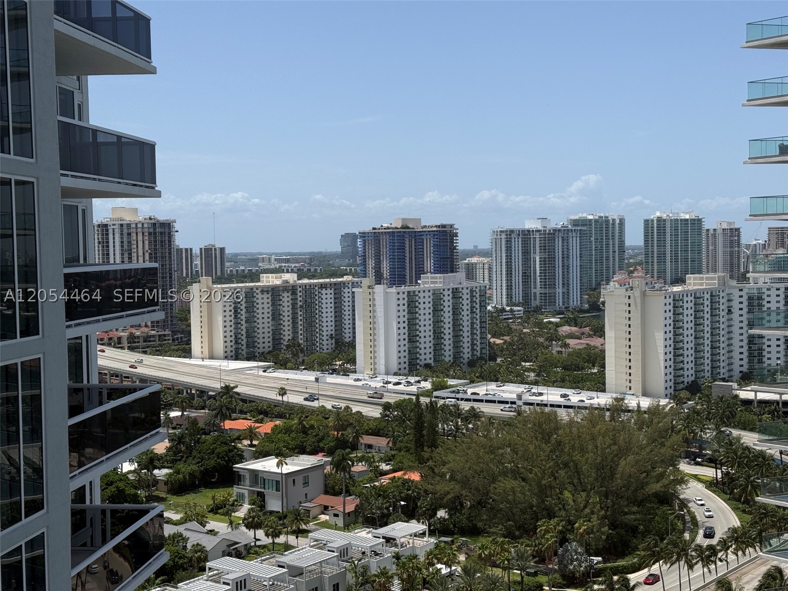 OCEAN THREE CONDO - Residential Lease