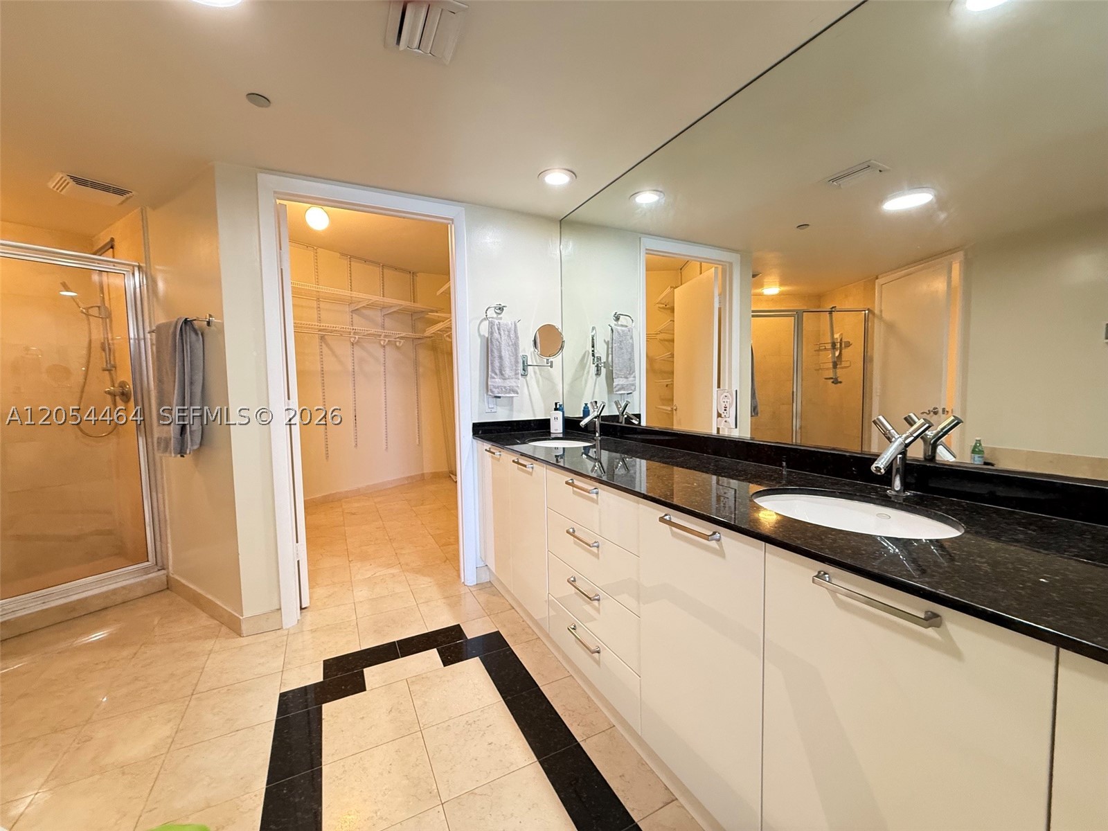 OCEAN THREE CONDO - Residential Lease