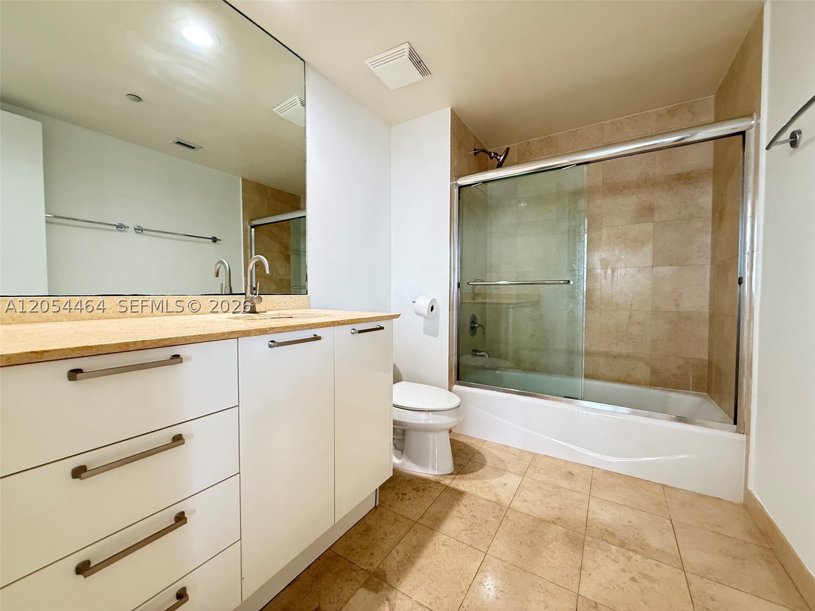 OCEAN THREE CONDO - Residential Lease