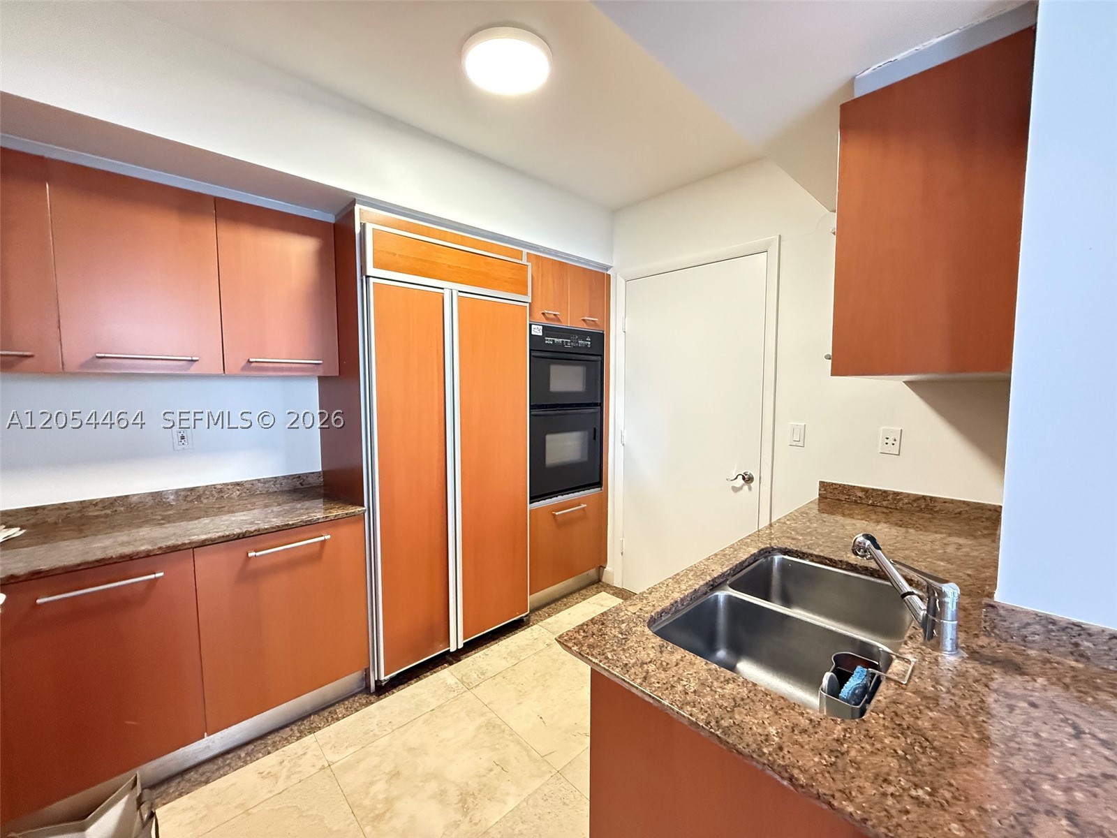 OCEAN THREE CONDO - Residential Lease