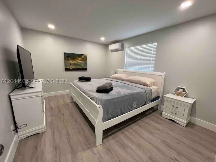 HOLLYWOOD SOUTH SIDE ADD - Residential Income