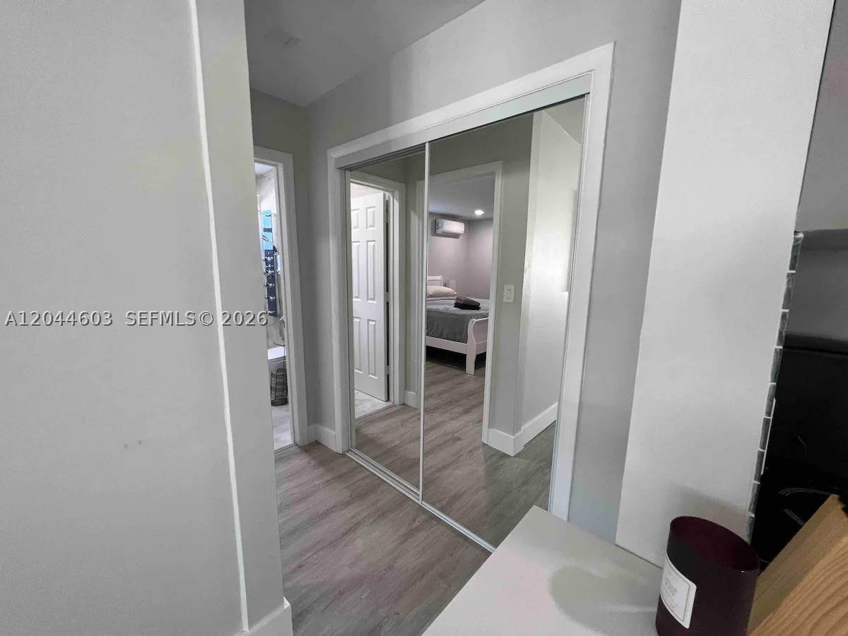 HOLLYWOOD SOUTH SIDE ADD - Residential Income