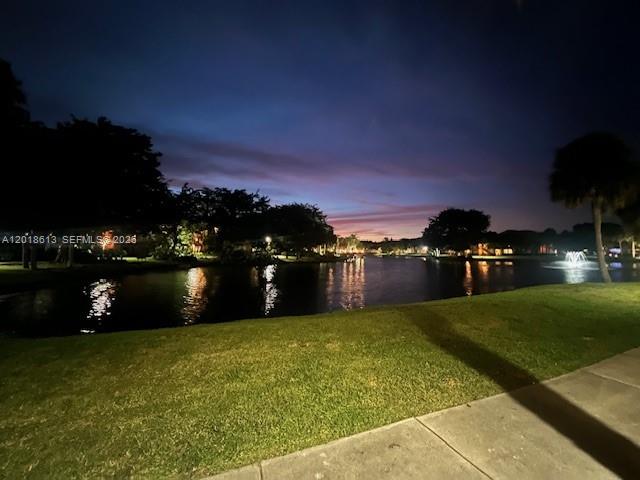 LAKES OF JACARANDA CONDO - Residential Lease