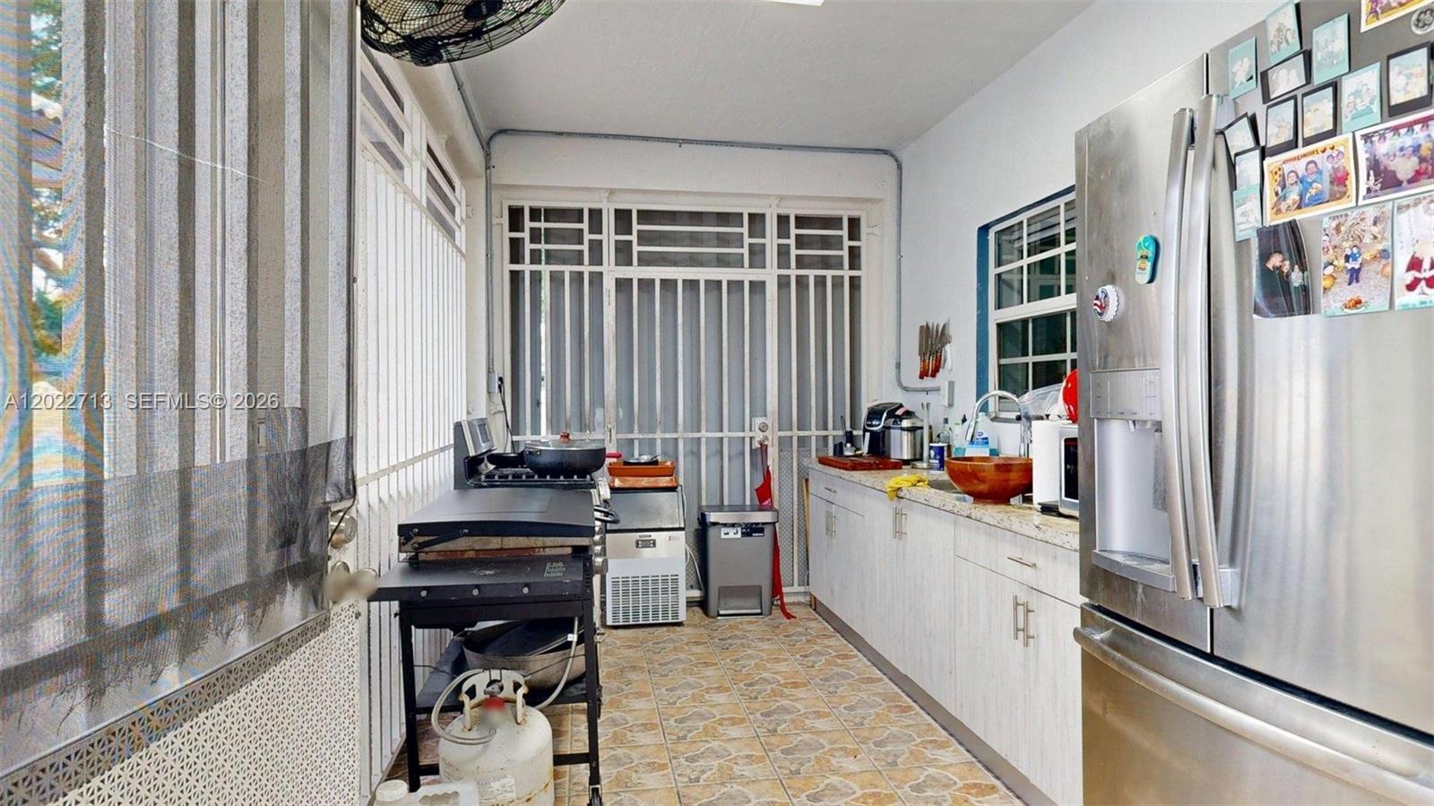 ANDREWS PARK - Residential
