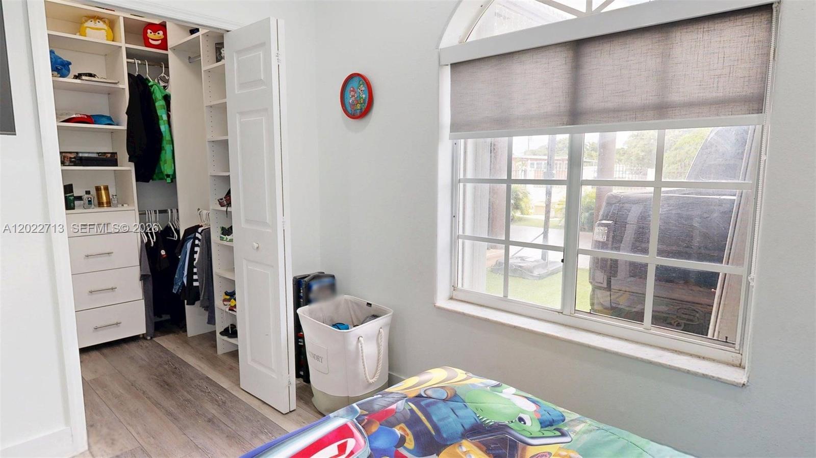 ANDREWS PARK - Residential