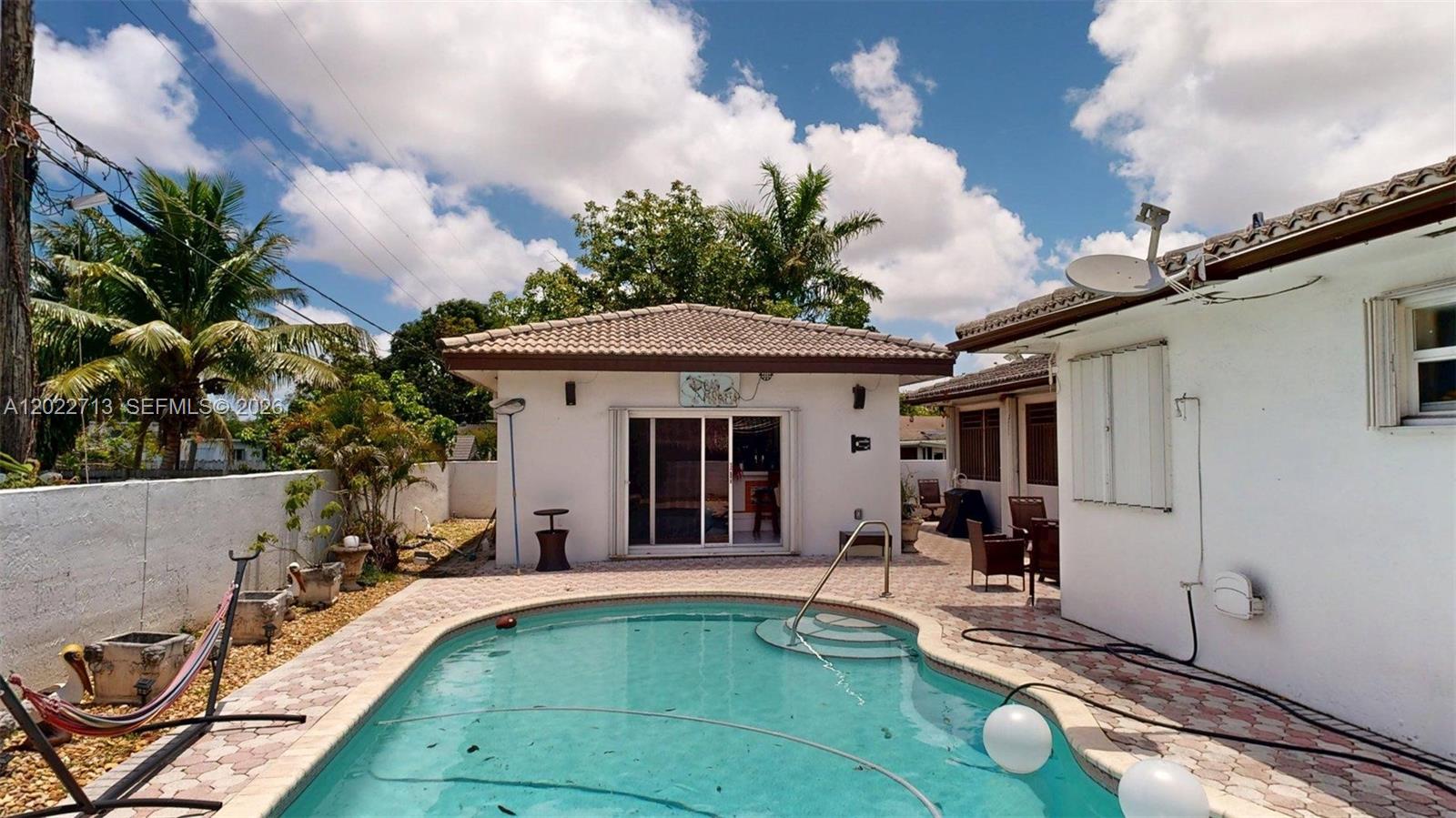 ANDREWS PARK - Residential