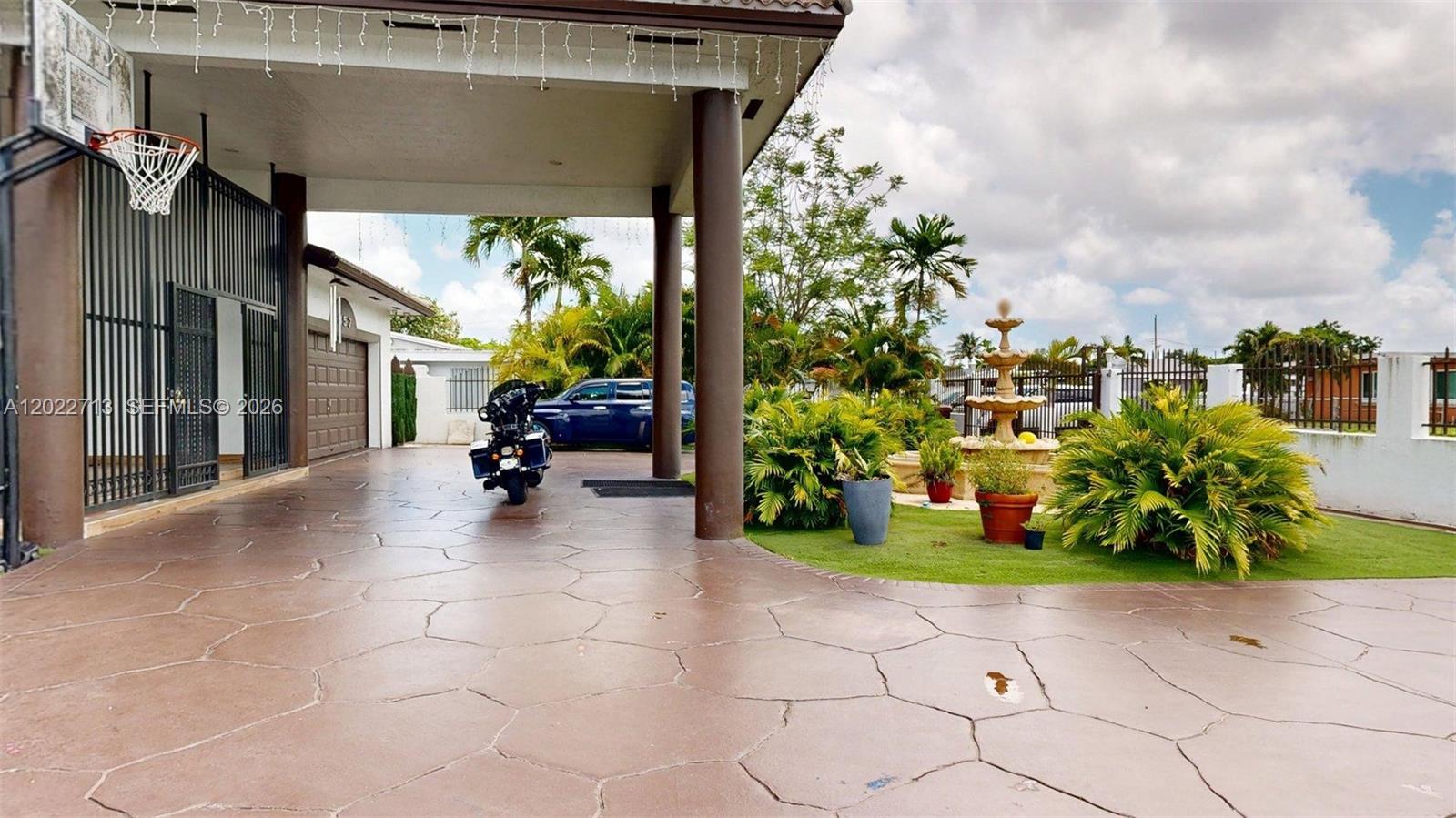 ANDREWS PARK - Residential