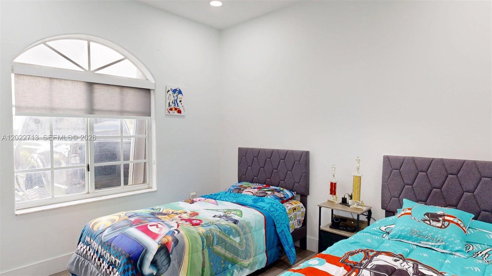 ANDREWS PARK - Residential