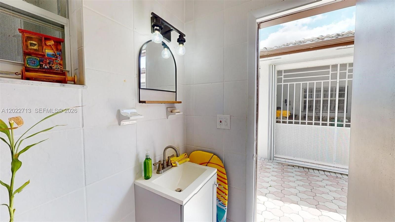 ANDREWS PARK - Residential
