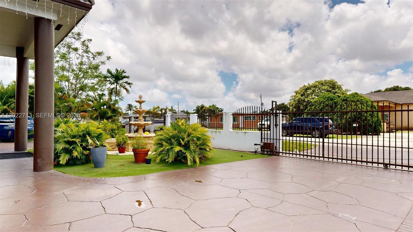 ANDREWS PARK - Residential