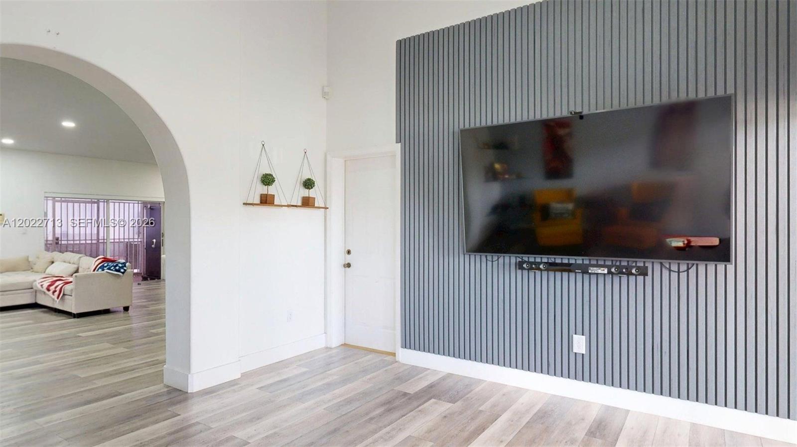 ANDREWS PARK - Residential