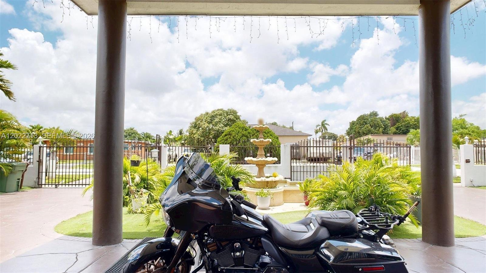 ANDREWS PARK - Residential
