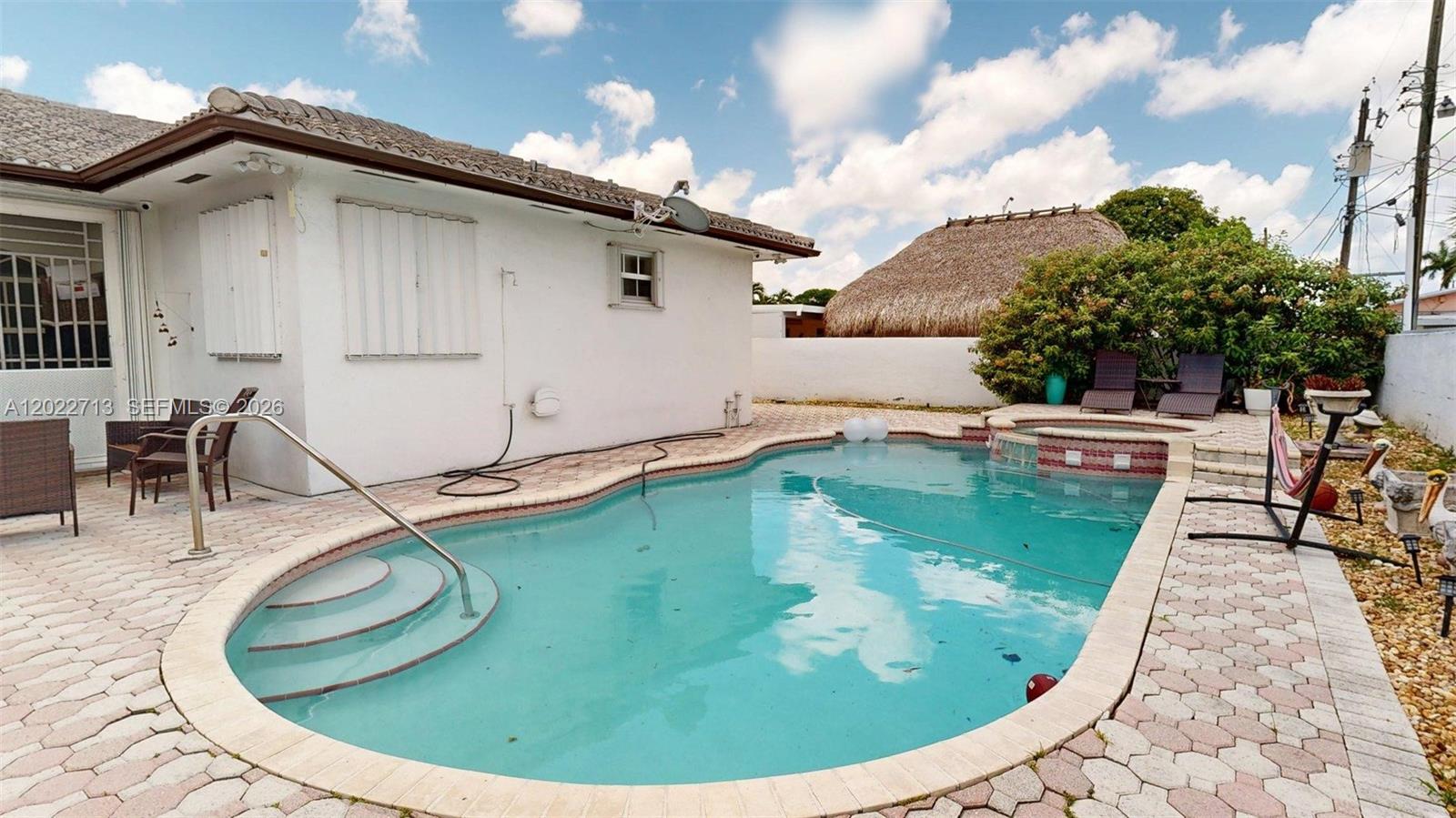 ANDREWS PARK - Residential