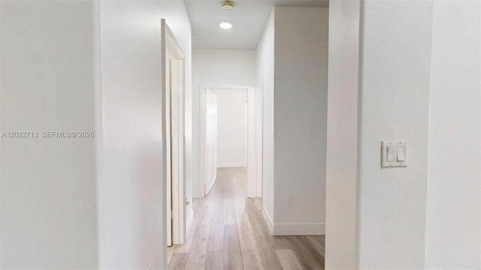ANDREWS PARK - Residential