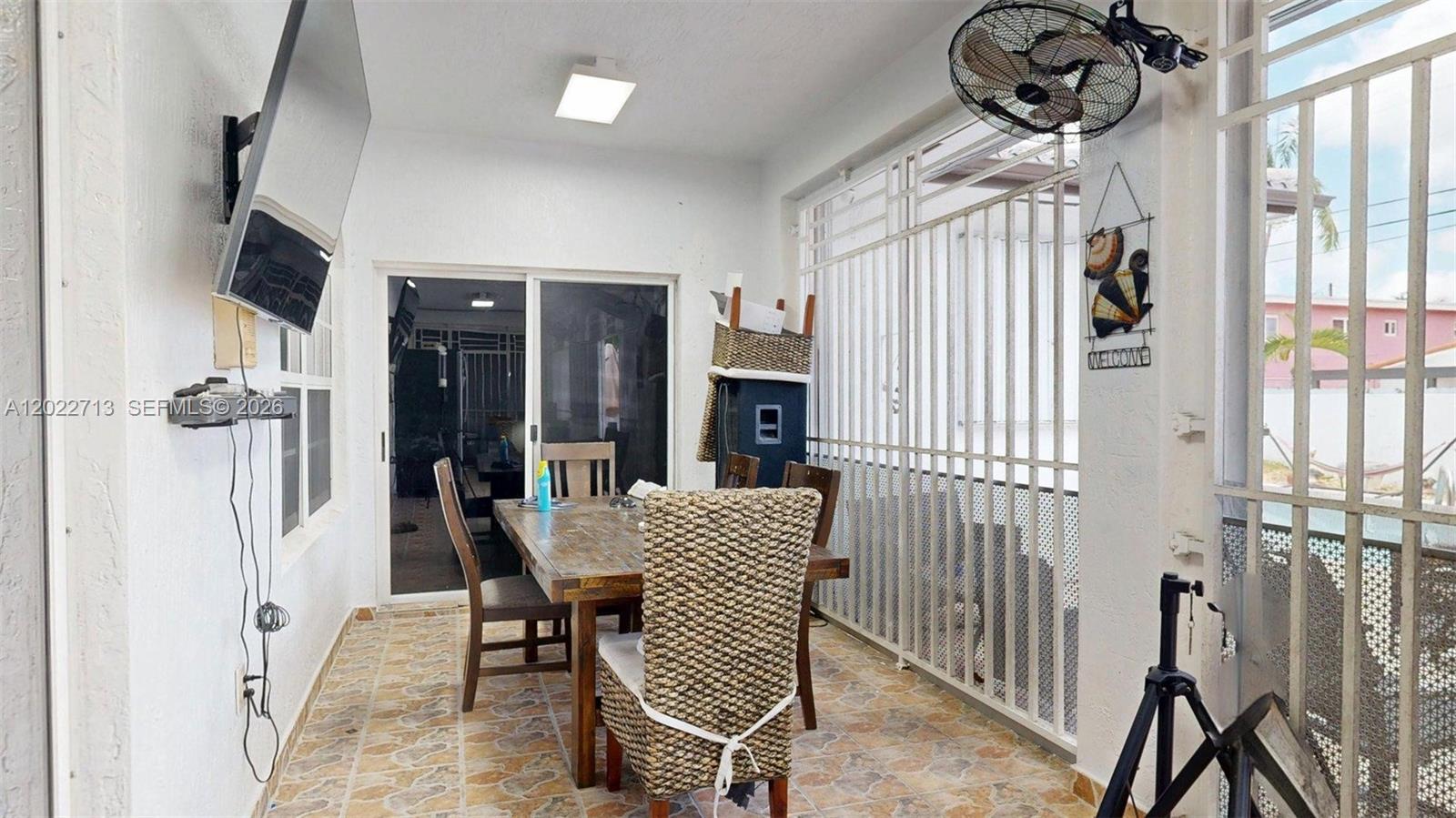 ANDREWS PARK - Residential