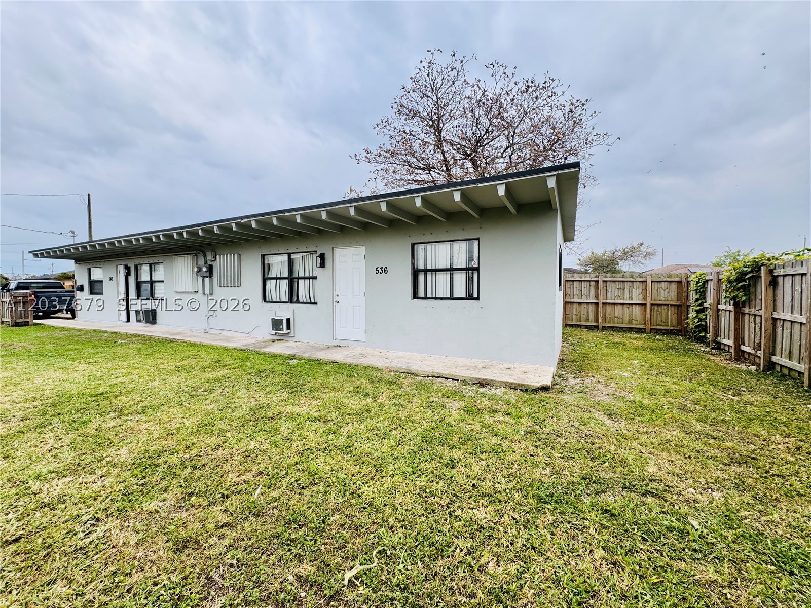 LINCOLN PARK ADD TO HOMES - Residential Lease