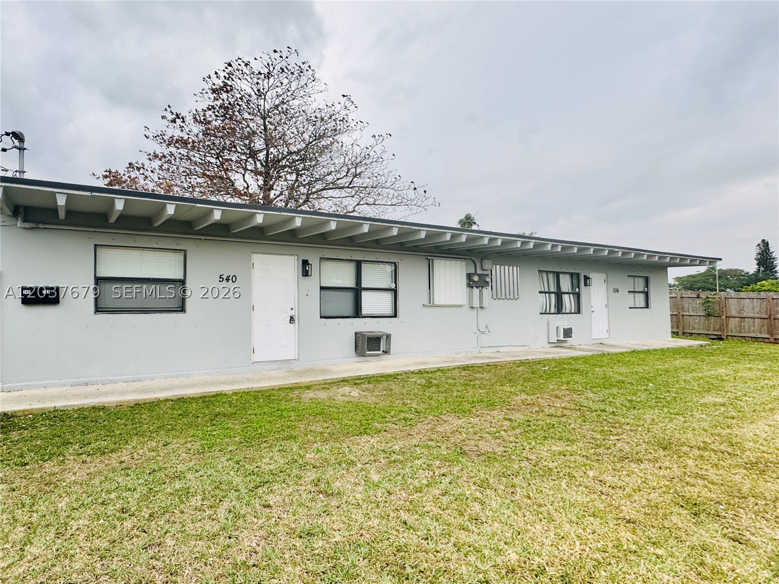 LINCOLN PARK ADD TO HOMES - Residential Lease