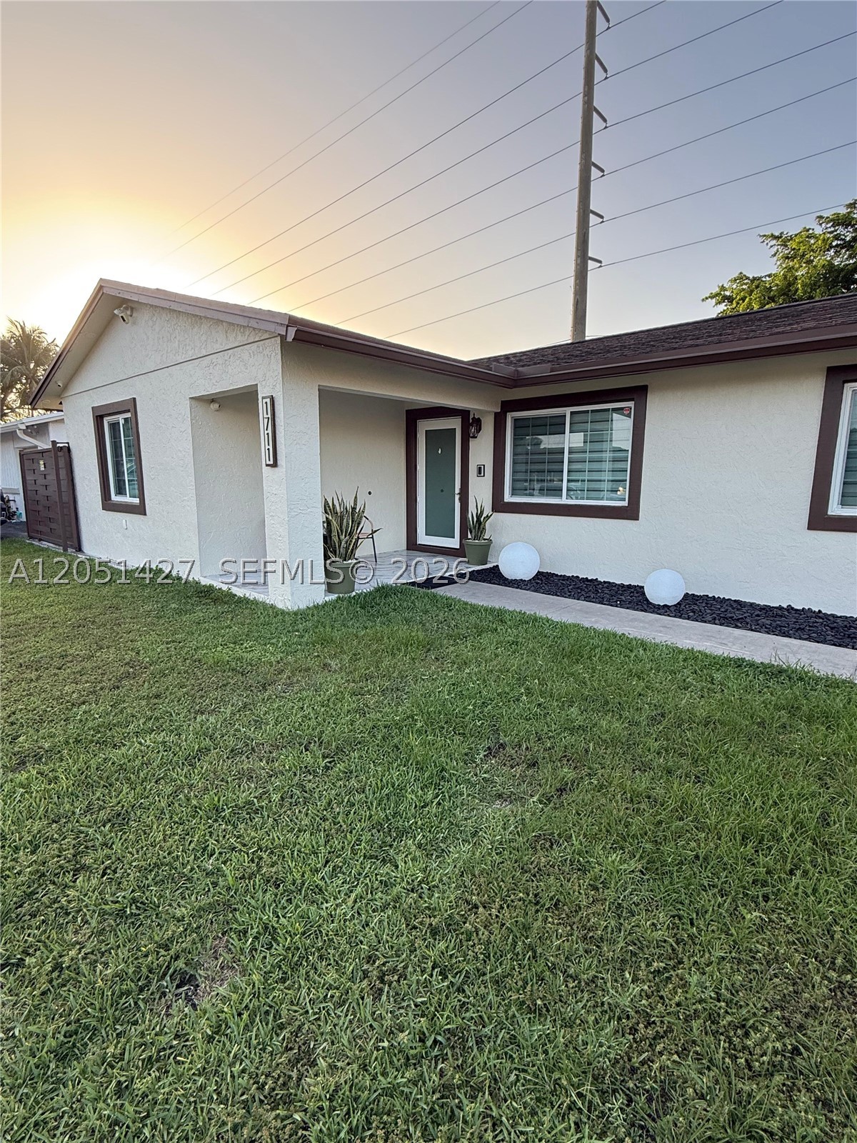 HOMESTEAD LAKES FARMLIFE - Residential Lease