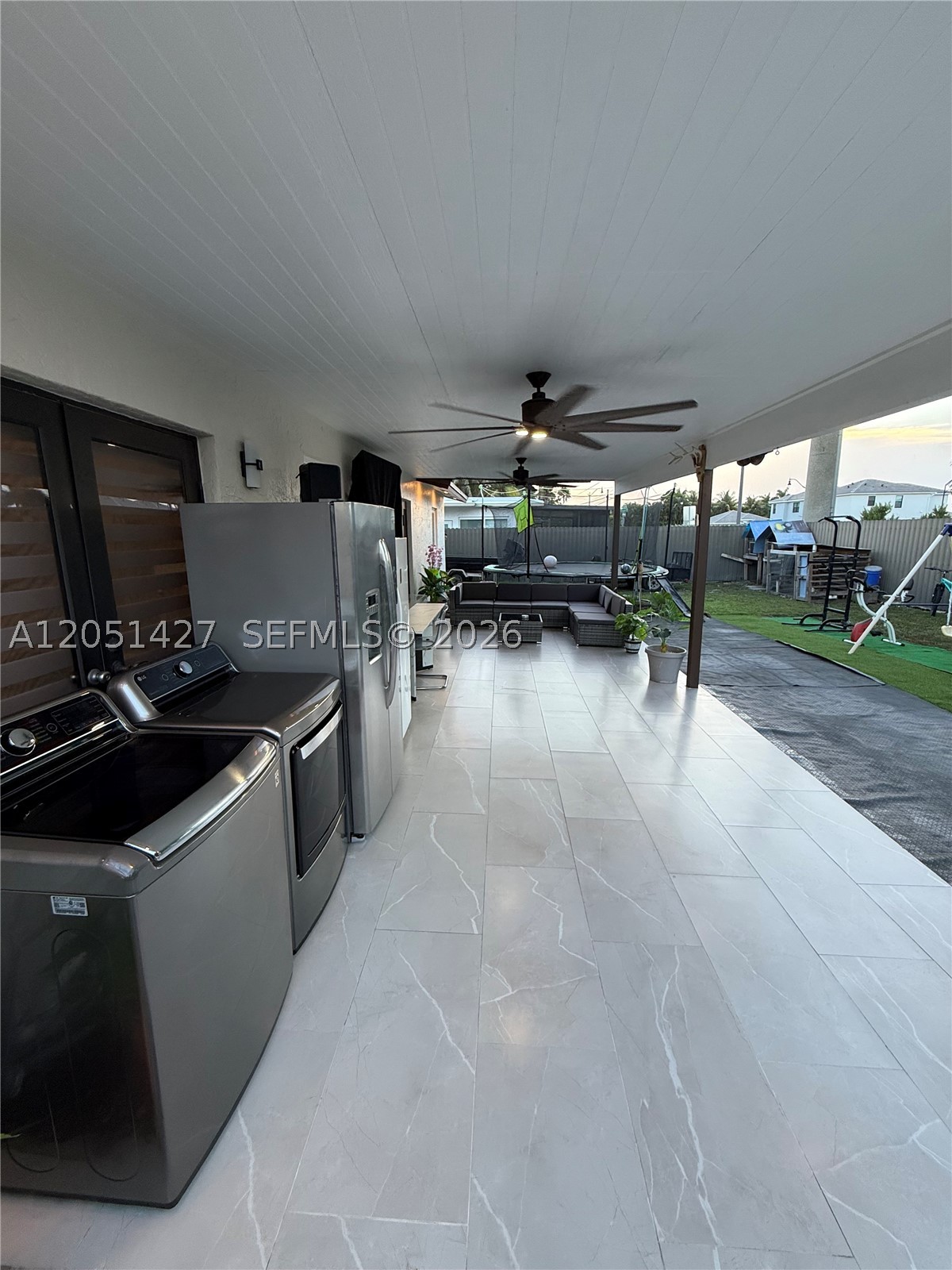 HOMESTEAD LAKES FARMLIFE - Residential Lease