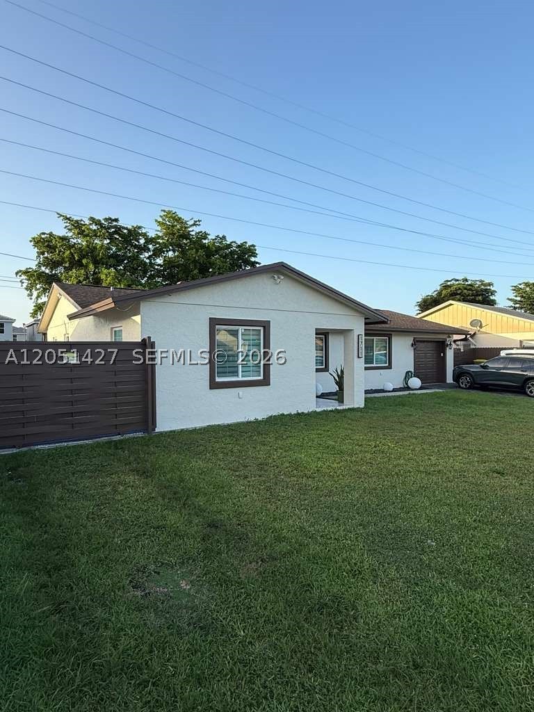 HOMESTEAD LAKES FARMLIFE - Residential Lease
