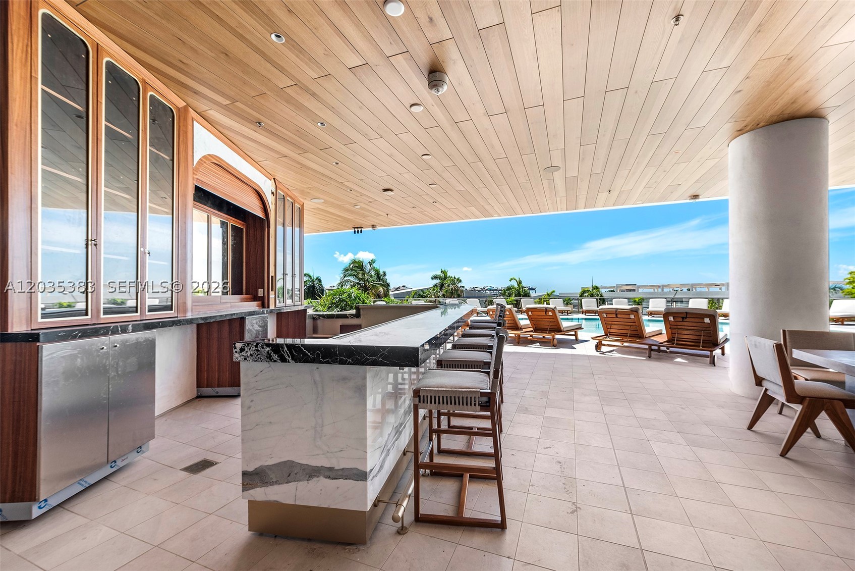 Mr. C Residences - Residential