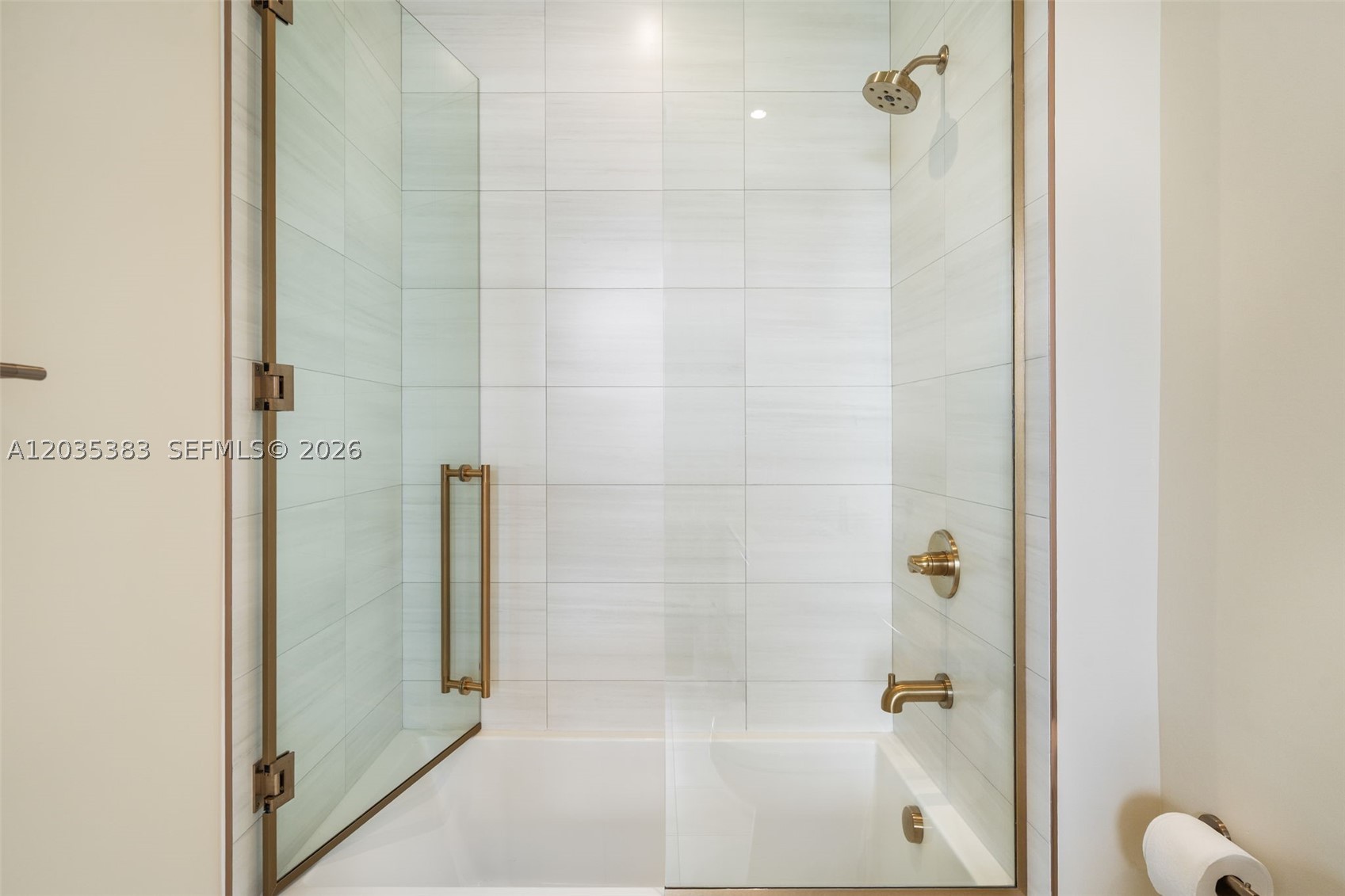 Mr. C Residences - Residential