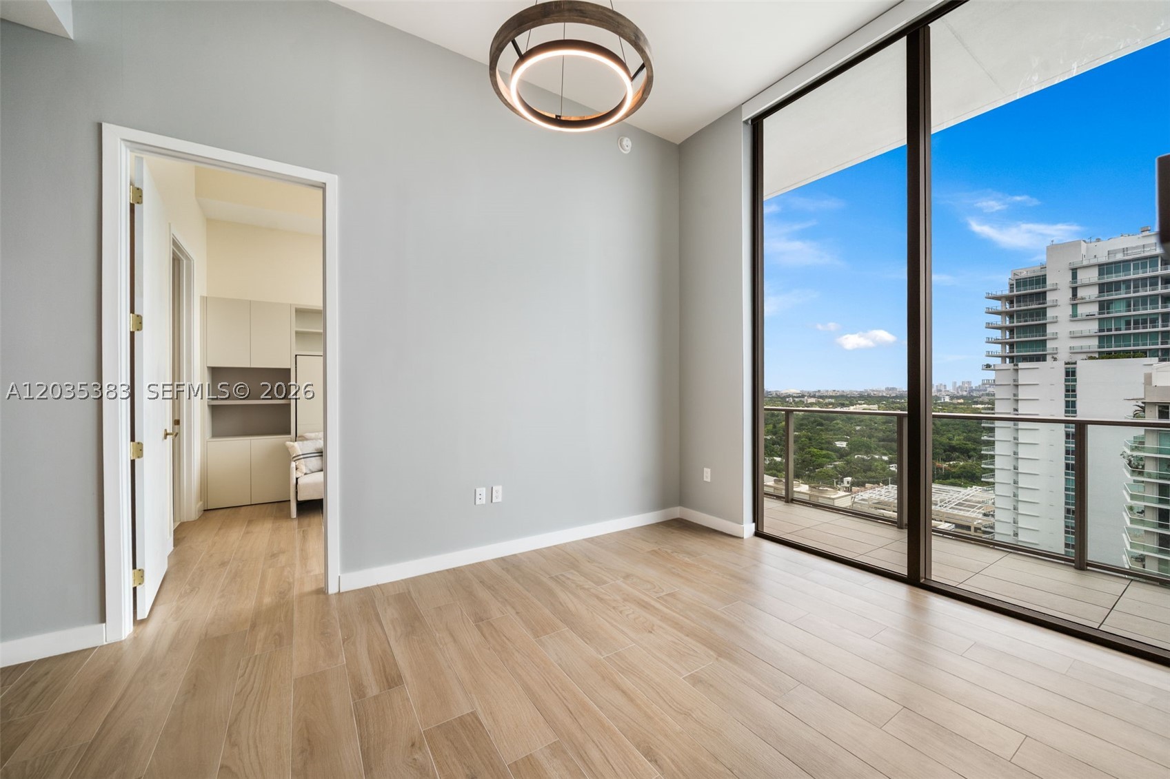 Mr. C Residences - Residential