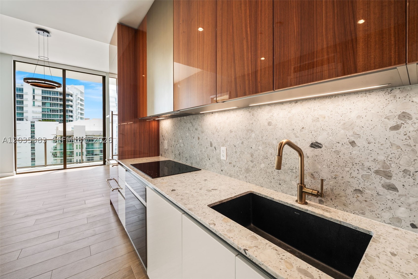 Mr. C Residences - Residential