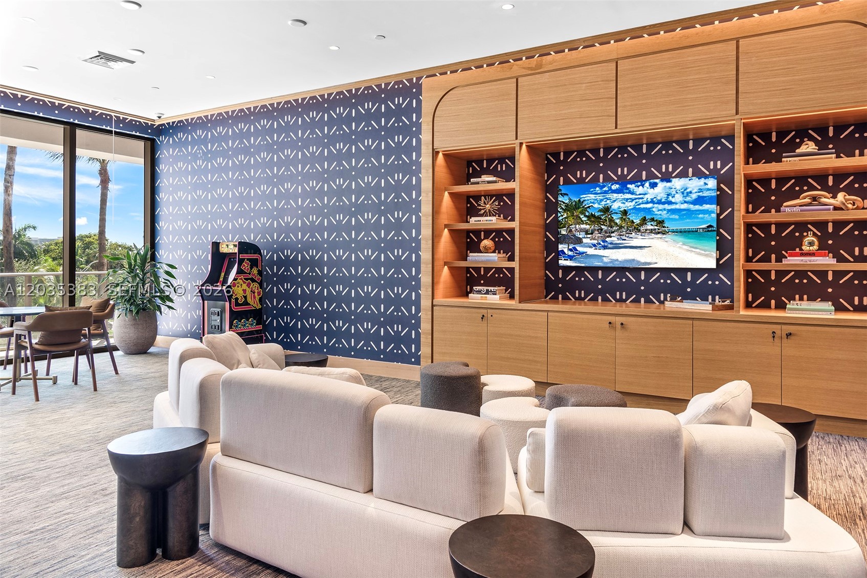 Mr. C Residences - Residential