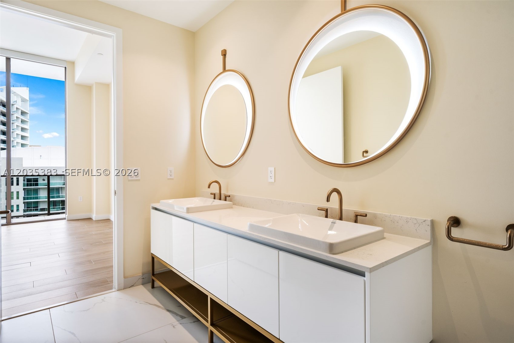 Mr. C Residences - Residential