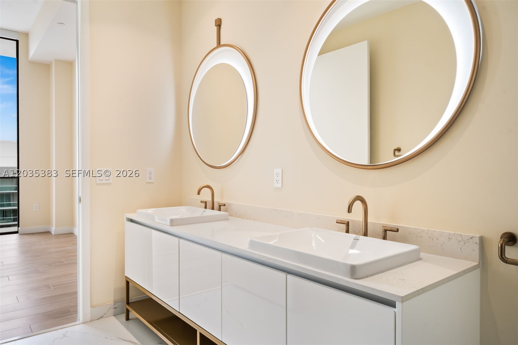 Mr. C Residences - Residential