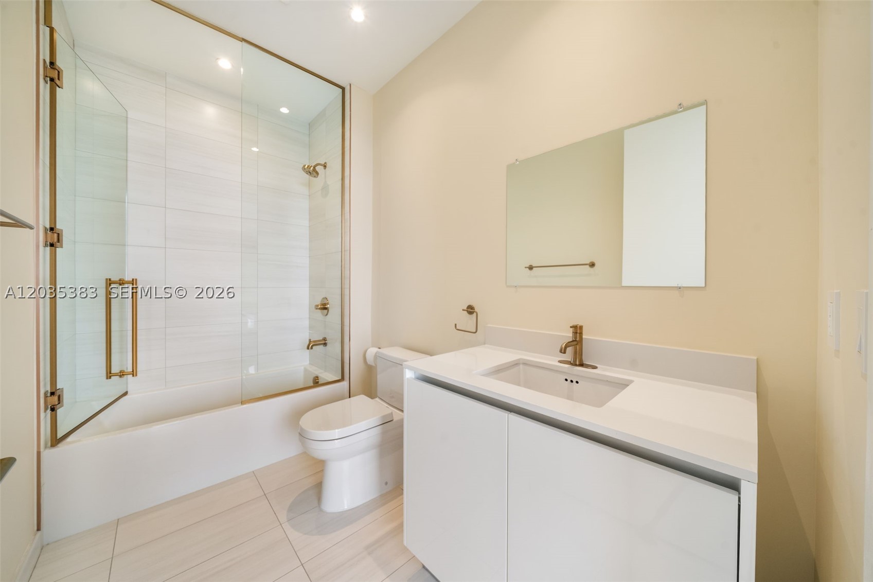 Mr. C Residences - Residential