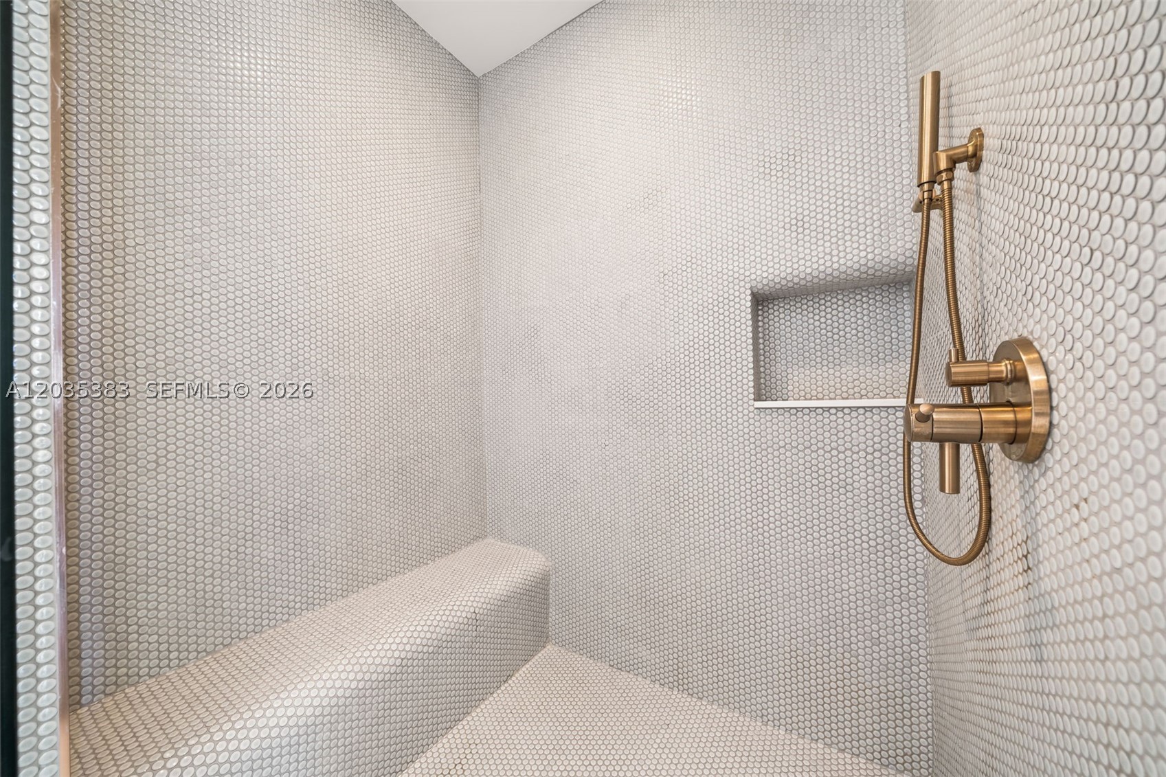 Mr. C Residences - Residential