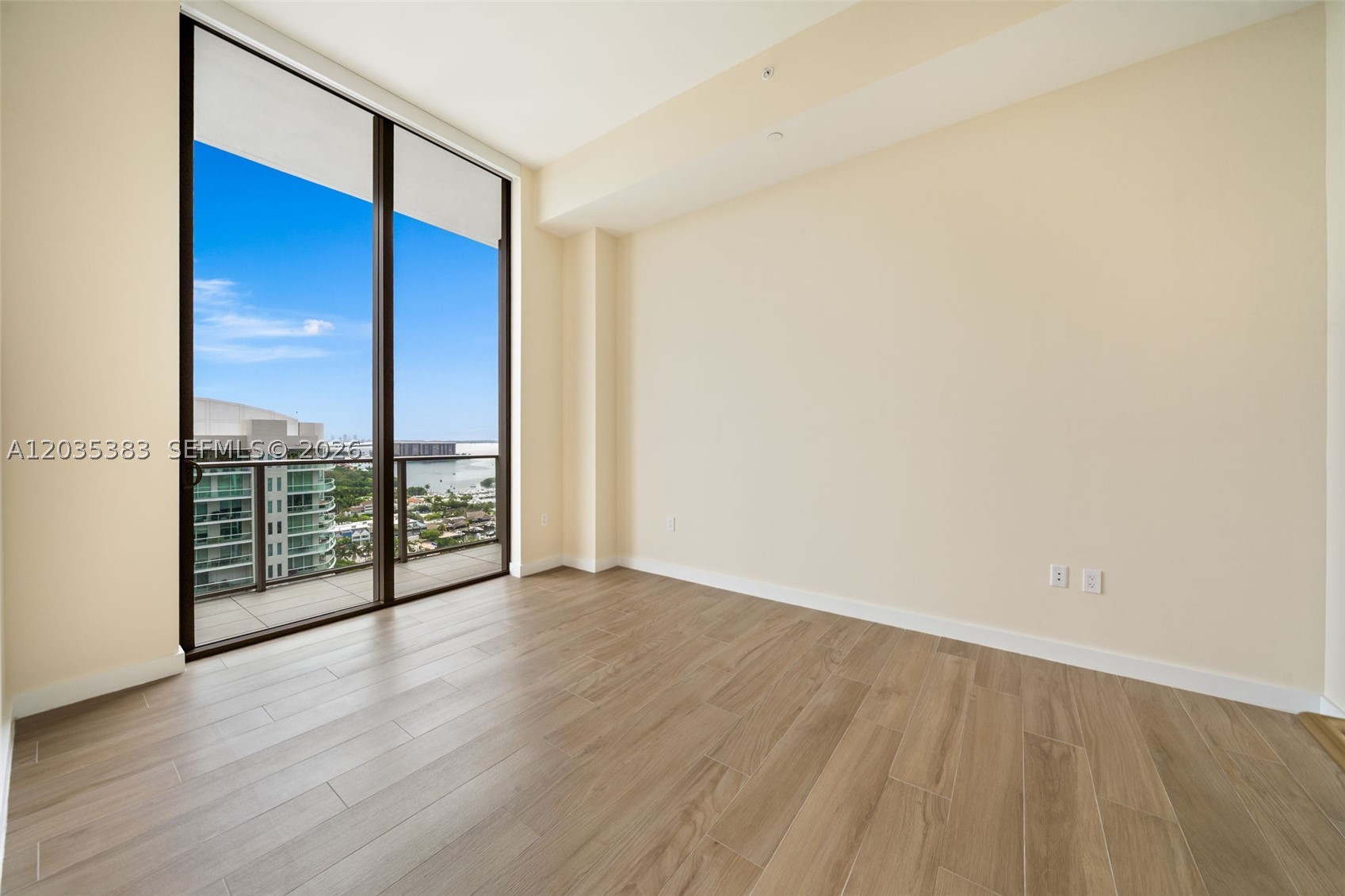 Mr. C Residences - Residential